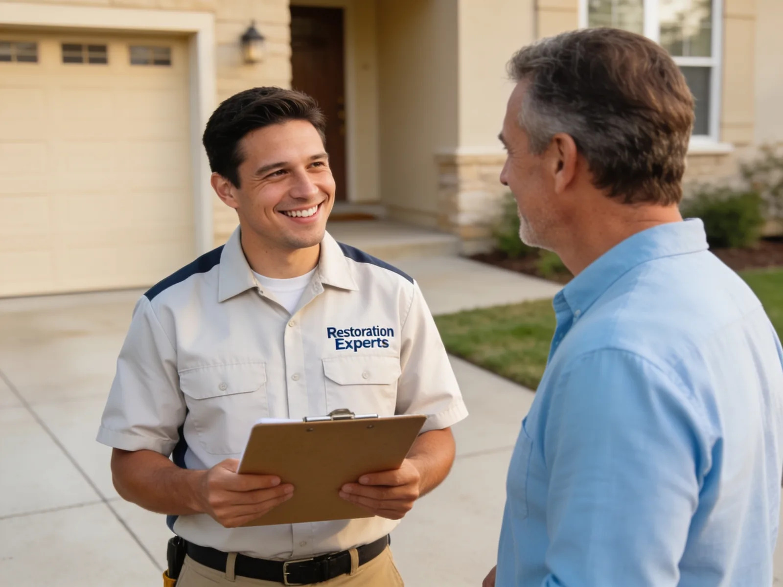 Water Damage Cleanup West Enfield, ME FAQs